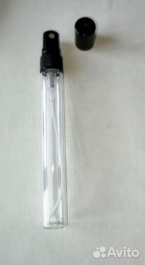 Распылитель для духов 10мл (атомайзер)