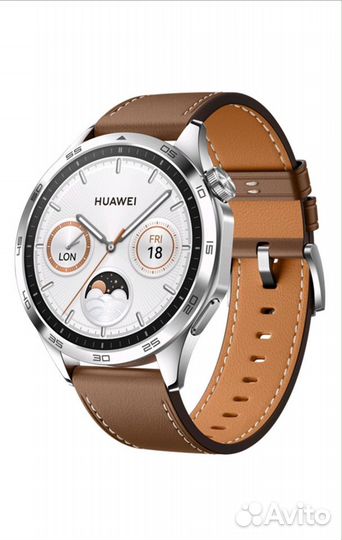 Cмарт часы Huawei Watch GT 4