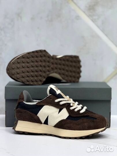 Кроссовки New Balance 327