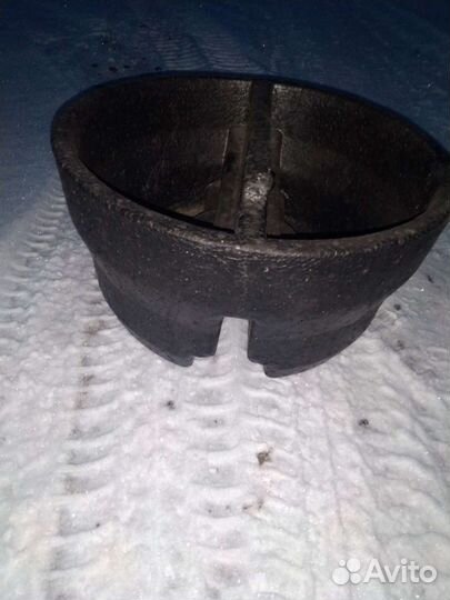 Вкладыш-ведро