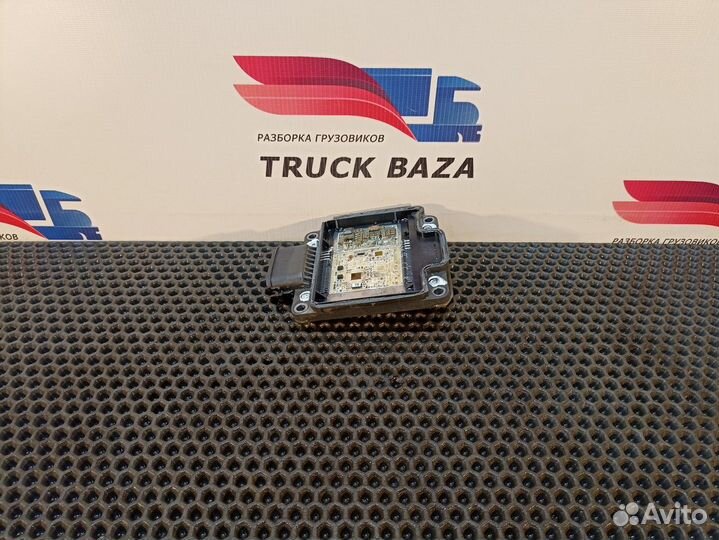 Блок управления EST 52 ZF