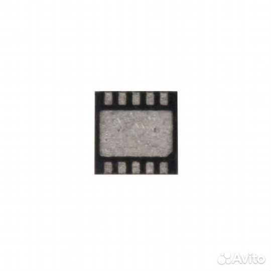 DDR регулятор нагрузки Richtek wdfn-10L RT9026