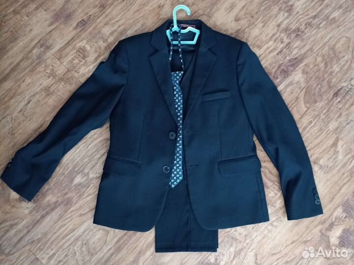 Школьная форма