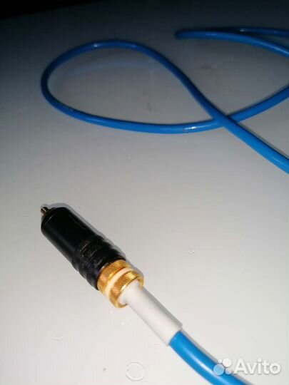 Siltech HF-7 цифровой кабель