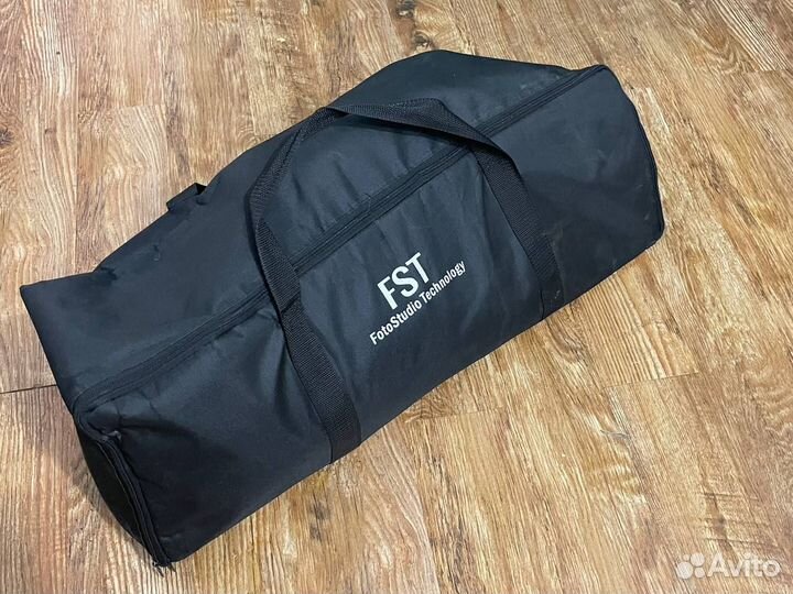 Комплект постоянного света FST KIT