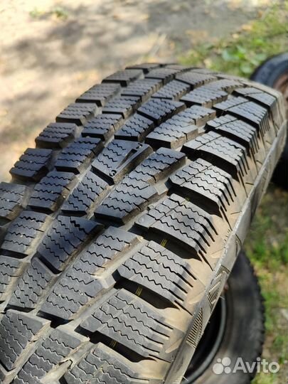 Колёса зимние на ваз R14