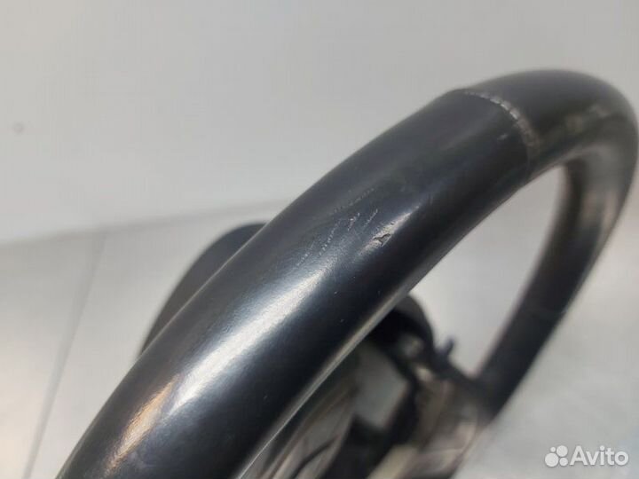 Руль Jeep Grand Cherokee WK2 рестайлинг EXF 2014