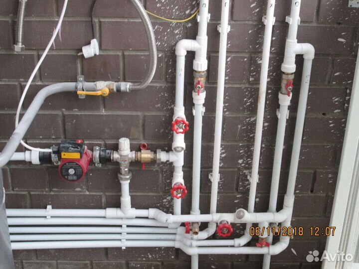 Ремонт и строительство