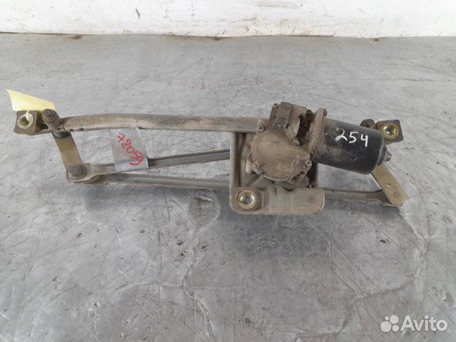 Трапеция стеклоочистителя Ford Mondeo 1 1993-1996