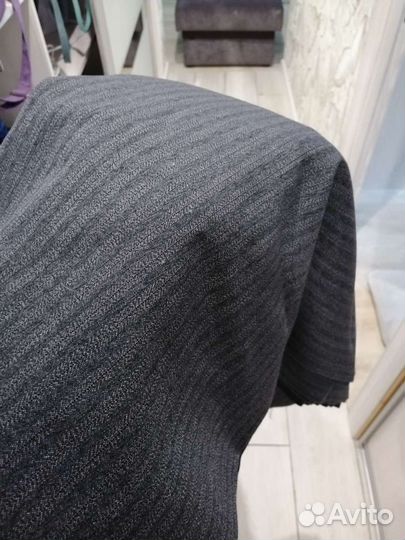 Ткань для костюма