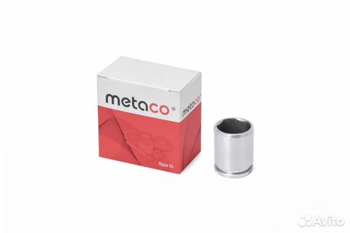 Поршень заднего суппорта audi A6