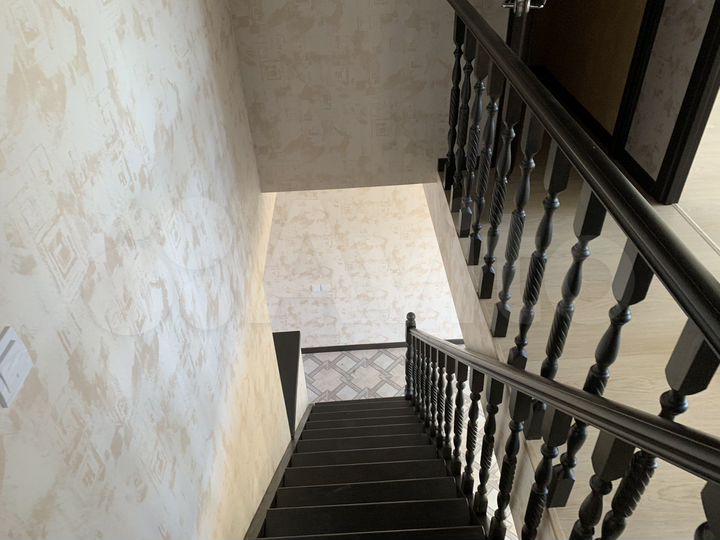 Дом 113 м² на участке 6 сот.