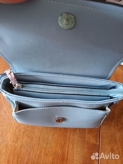 Сумка женская через плечо