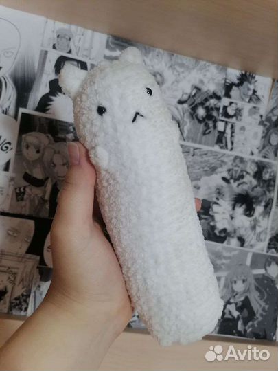 Самодельные игрушки