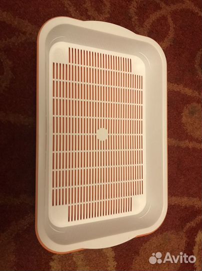 Лоток для кошек