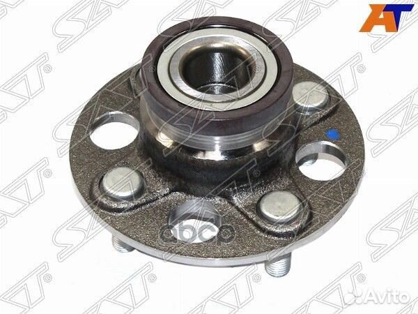 Ступичный узел RR honda FIT GD3 99- (диск) (C A