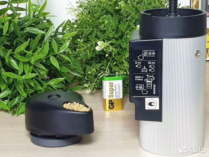 Влагомер зерна Wile 78 CHO в Коркино