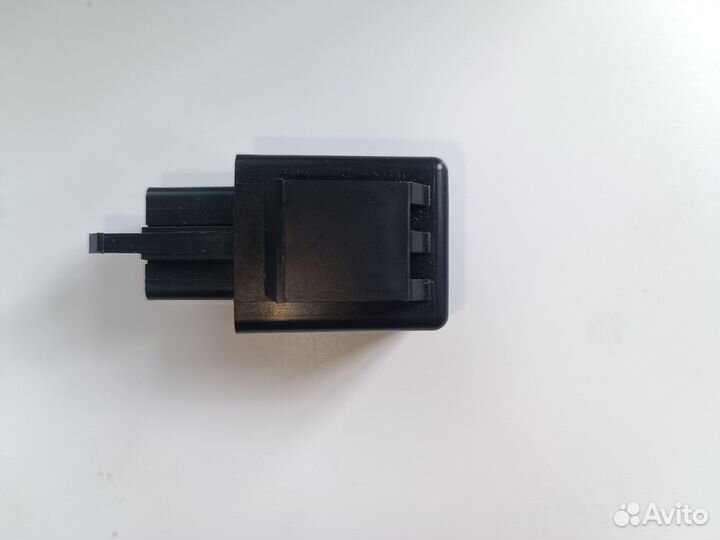 Реле поворотов для мотоцикла FE246BH (оригинал)