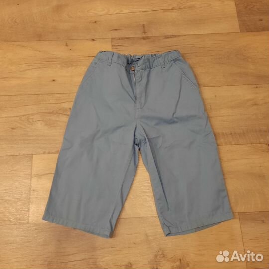 Шорты на мальчика 158 164