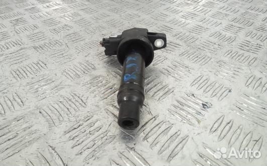 Катушка зажигания бензиновая hyundai I30 FD (1KK08