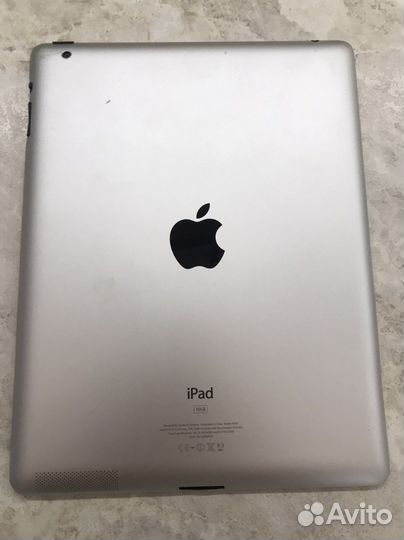 iPad 3