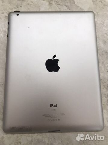 iPad 3