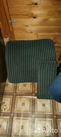 Сидение заднее газ 31029 (Волга)