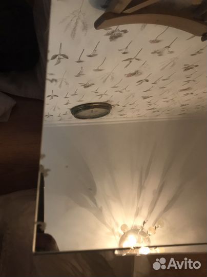 Зеркало 45Х65 см