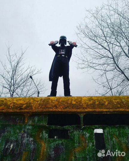 Пейнтбол лазертаг в волгограде