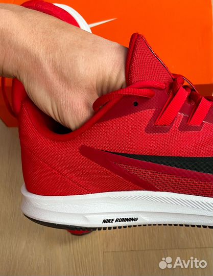 Кроссовки Nike downshifter