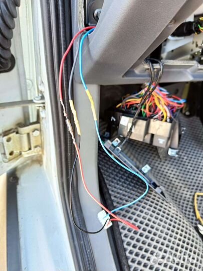 Система мониторинга