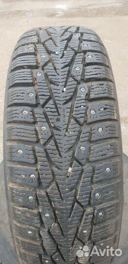 Nokian Tyres Nordman 7 185/65 R15