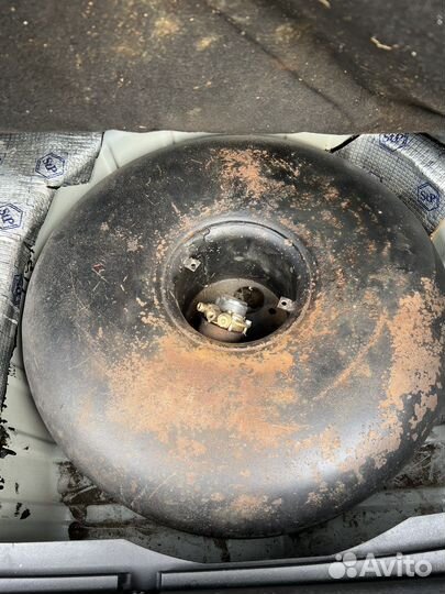 Гбо Digitronic maxi 2. 4 поколение