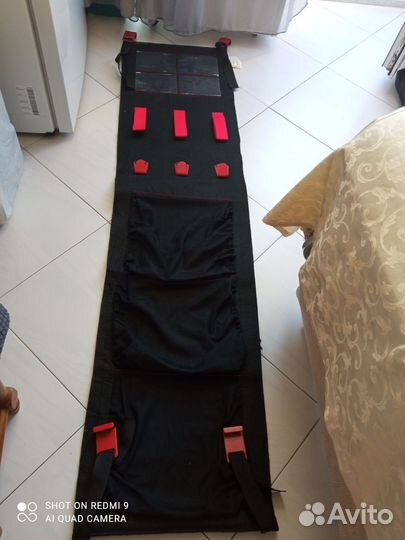 Вешалка, для гаража