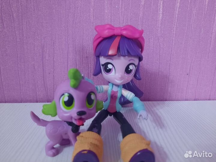 Куколки лол