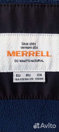 Парка для мальчика 164