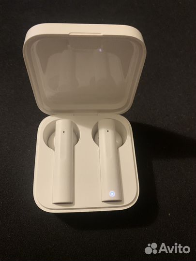 Xiaomi mi true wireless earphones 2 basic