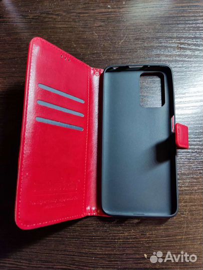 Чехол на xiaomi redmi 10