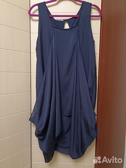 Коктейльное платье Glenfield