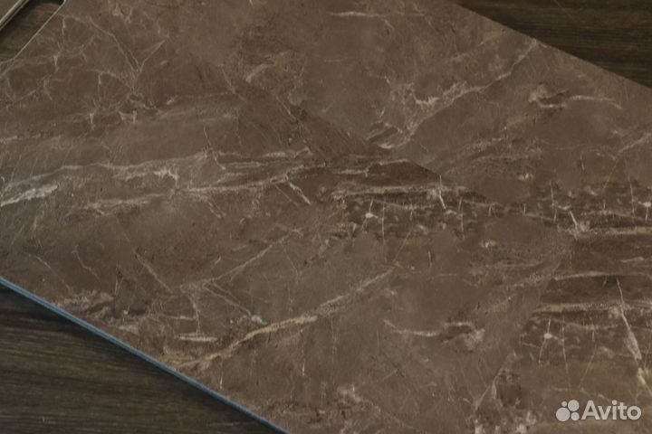 Кварцвинил под мрамор водостойкий
