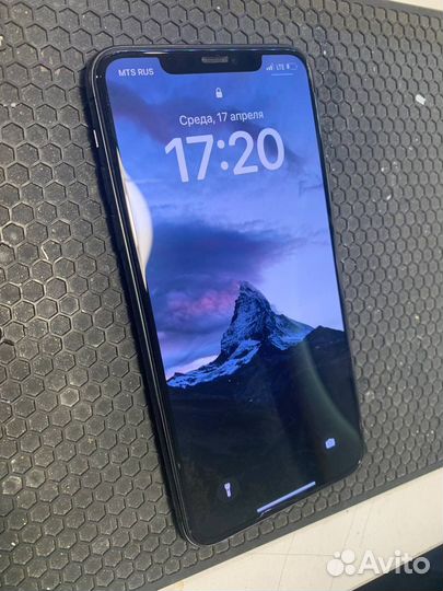 iPhone 11 Pro Max, 256 ГБ