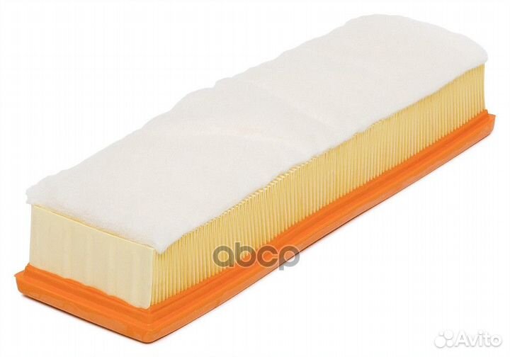 Фильтр воздушный lada/renault largus/logan/sand