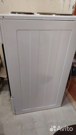 Плита электрическая бу