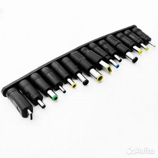 Блок питания универсальный для ноутбуков LP-505 с