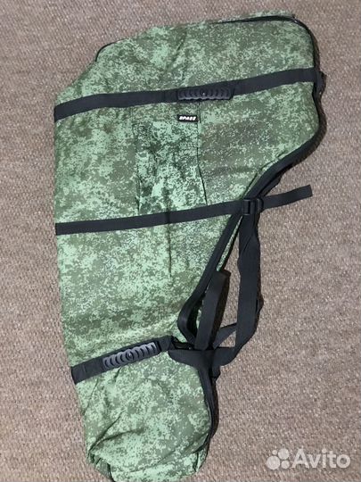 Чехол для лодочного мотора 9.9-18 л.с