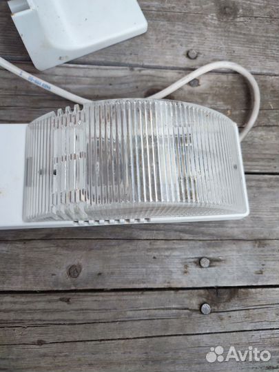 Плафон освещения холодильника Liebherr