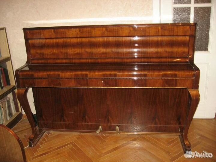 Б/У Пианино для Уроков на Фортепьяно