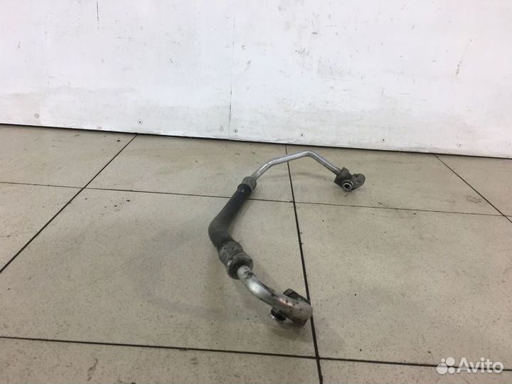 Трубка кондиционера