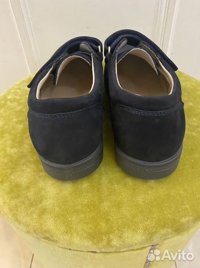 Туфли для мальчика Kapika р.36
