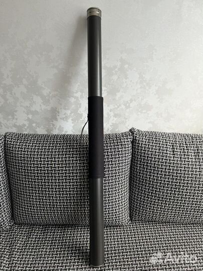 Тубус для спиннинга